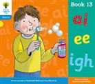 Debbie Hepplewhite, Debbie Hunt Hepplewhite, Roderick Hunt, Alex Brychta - Oxford Reading Tree: Level 3: Floppy s Phonics: Sounds and Letters: