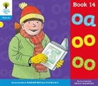 Debbie Hepplewhite, Debbie Hunt Hepplewhite, Hepplewhite Debbie, Roderick Hunt, Alex Brychta - Oxford Reading Tree: Level 3: Floppy s Phonics: Sounds and Letters: