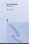 Ellis Cashmore - Sports Culture