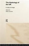 Mike Acreman, Mike Acreman - Hydrology of the Uk
