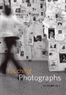 Margaret Olin, Olin Margaret - Touching Photographs
