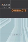 Randy E Barnett, Randy E. Barnett, Randy E. (Carmack Waterhouse Professor of Barnett, Randy E. (Carmack Waterhouse Professor of Legal Theory Barnett - Oxford Introductions to U.s. Law