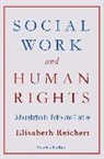 Elisabeth Reichert, Reichert Elisabeth - Social Work and Human Rights