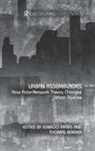 Ignacio Bender Farias, Thomas Bender, Ignacio Farias, Ignacio Farías - Urban Assemblages