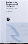 David Lamb, David (University of Queensland Lamb - Search for Extra Terrestrial Intelligence