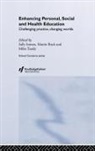 Martin Buck, Martin Inman Buck, Buck Martin, Sally Inman, Inman Sally, Miles Tandy... - Enhancing Personal, Social and Health Education