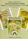 Alphonse Mucha - Mucha Poster Postcards in Full Colour