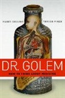 Harry Collins, Harry (Cardiff University) Collins, Harry (Cardiff University) Pinch Collins, Collins Harry, Trevor Pinch, Pinch Trevor - Dr. Golem