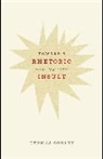 Thomas Conley - Toward a Rhetoric of Insult