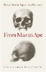 Alex Levine, Levine Alex, Adriana Novoa, Adriana Levine Novoa - From Man to Ape