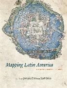 Jordana Dym, Jordana Offen Dym, Jordana Dym, Dym Jordana, Karl Offen, Offen Karl - Mapping Latin America
