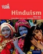 Neera Vyas, Vyas Neera, Robert Bowie, Bowie Robert - Living Faiths Hinduism Student Book