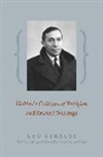 Leo Strauss, Strauss Leo - Hobbes''s Critique of Religion and Related Writings