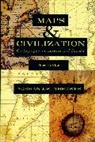 Norman J W Thrower, Norman J. W. Thrower - Maps and Civilization