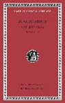Macrobius - Saturnalia, Volume II