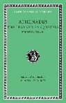 Athenaeus - Learned Banqueters, Volume VII