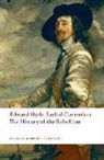 Earl of Clarendon, Edward Hyde Earl of Clarendon, Edward (Earl of Clarendon) Hyde, Paul Seaward, Paul ( Seaward, Paul (Director Seaward - History of the Rebellion