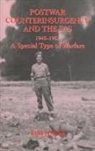 Tim Jones - Post-War Counterinsurgency and the Sas, 1945-1952