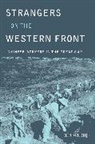 Guoqi Xu, Xu Guoqi - Strangers on the Western Front