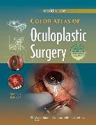 David T. Tse, Tse David T. - Color Atlas of Oculoplastic Surgery