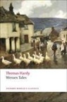 Thomas Hardy, Kathryn King, Kathryn R King - Wessex Tales