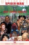 Brian Michael Bendis - Ultimate Comics: Spider-Man Vol.3