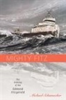 Michael Schumacher - Mighty Fitz