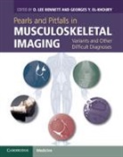 D. Lee (University of Iowa) El-Khoury Bennett, D. Lee Bennett, D. Lee (University of Iowa) Bennett, Bennett D. Lee, Georges Y. El-Khoury, Georges Y. (University of Iowa) El-Khoury... - Pearls and Pitfalls in Musculoskeletal Imaging