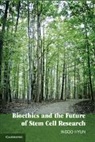 Insoo Hyun, Insoo (Associate Professor of Bioethics) Hyun - Bioethics and the Future of Stem Cell Research