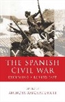 Anindya Raychaudhuri, Anindya Raychaudhuri, Raychaudhuri Anindya - Spanish Civil War