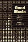John J. Sheinbaum, Sheinbaum John J. - Good Music