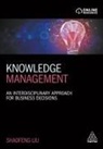 Shaofeng Liu, Liu Shaofeng - Knowledge Management