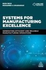 Nick Rich, Professor Nick Rich, Professor Nick Shararah Rich, Mohamed Afy Shararah - Systems for Manufacturing Excellence