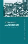 David J Whittaker, David J. Whittaker, David J. (Formerly At the University of Whittaker, David J. (formerly at the University of Teesside Whittaker - Terrorists and Terrorism