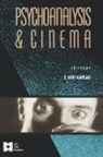 E. Ann Kaplan, E Ann Kaplan, E. Ann Kaplan, Kaplan E. Ann - Psychoanalysis and Cinema