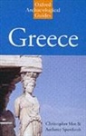 Christopher (Professor of Classical Archaeolo Mee, Christopher (Professor of Classical Archaeology Mee, Mee Christopher, Antony (Professor of Ancient History and Greek Archaeology Spawforth, Spawforth Antony - Greece: An Oxford Archaeological Guide