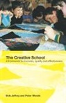 Bob Jeffrey, Bob Woods Jeffrey, Peter Woods - Creative School