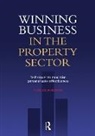 Patrick Forsyth - Winning Business in the Property Sector