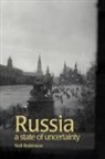 Neil Robinson - Russia