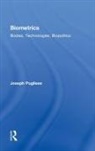 Joseph Pugliese, Joseph (Macquarie University Pugliese - Biometrics