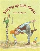 Sven Nordqvist - Keeping Up With Findus