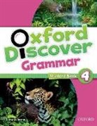 Oxford Discover: 4: Grammar