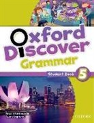 Oxford Discover: 5: Grammar