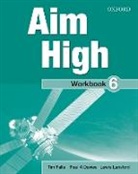 Aim High: Level 6: Workbook