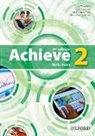 Achieve: Level 2: Skills Book