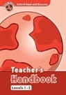 Oxford Read and Discover: Level 1 and 2: Teacher''s Handbook