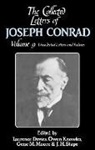 Joseph Conrad, Laurence Davies, Laurence (University of Glasgow) Davies, Owen Knowles, Owen (University of Hull) Knowles, Gene M Moore... - Collected Letters of Joseph Conrad