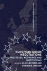 Ole Jonsson Elgstrom, Ole Elgstrom, Ole Elgström, Christer Jonsson, Christer Jönsson - European Union Negotiations