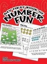 Fran Newman-D'Amico, Fran Newman-D''amico - My First Book of Number Fun