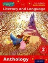 Ruth Miskin, Ruth Pursgrove Miskin, Miskin Ruth, Janey Pursgrove, Pursgrove Janey, Charlotte Raby... - Read Write Inc.: Literacy & Language: Year 2 Anthology Book 2